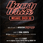 mercoled&igrave; berry white 2015 misake cesena