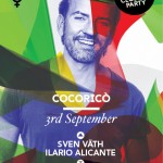 chiusura cocorico riccione 2011