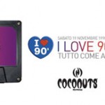 coconuts i love 90