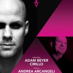 cocorico con adam beyer
