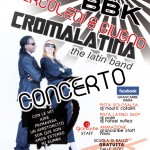 concerto croma latina bbk marina di ravenna