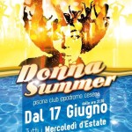 donna summer ippodromo cesena 2015