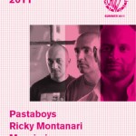 pastaboys echoes giugno 2011