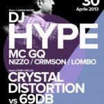 dj hype