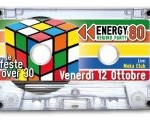 energy 80 12 ottobre