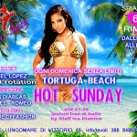 serate latine los diablos riccione