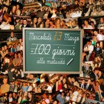 festa 100 giorni teatro verdi