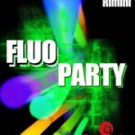 fluo party latino