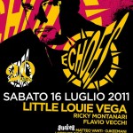 little louie vega echoes 2011