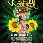 energy du brazil