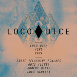 loco dice cocorico