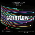 apertura latin flow caino milano marittima