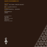 memorabilia cocorico novembre 2013