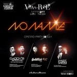 no name villa delle rose riccione 2013