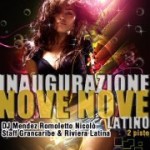 apertura nove nove latino gradara