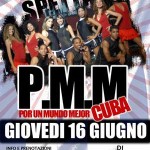 apertura giovedì beach café riccione 2011