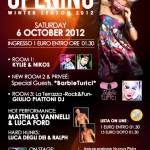 riapertura classic club rimini