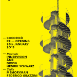 eventi cocorico riccione 2013