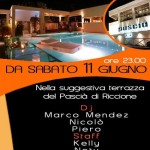 pascià riccione estate 2011