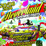 tunga xxl peter pan apertura