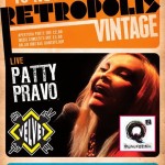 Patty Pravo al Velvet